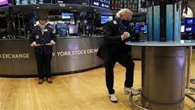 بورصة وول ستريت تغلق على انخفاض حاد