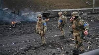  السلطات الأوكرانية: نصف منطقة الأراضي في البلاد في حاجة إلى تطهير من الألغام