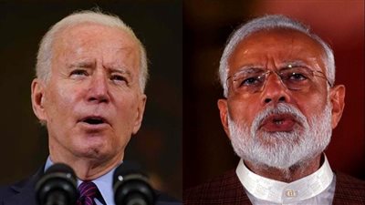  أبرز تصريحات رئيس الوزراء الهندي حول الوضع في أوكرانيا