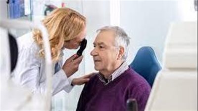 مع التقدم في العمر.. هكذا يتغير الابصار