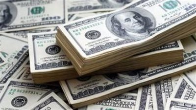 صعود متوسط سعر الدولار في مصر وفق بيانات البنك المركزي المصري اليوم