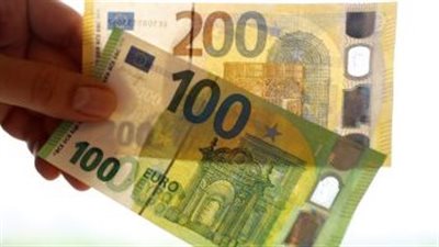 صعود متوسط سعر اليورو الأوروبي وفقًا لموقع البنك المركزي المصري