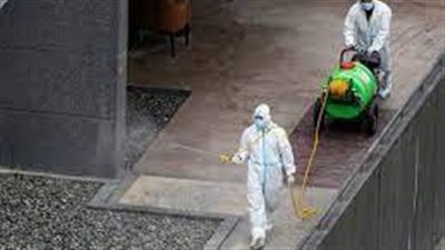  سلطات أمريكا تأمر الموظفين غير الأساسيين في قنصليتها بمدينة شنغهاي الصينية بالمغادرة