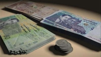 تباين أسعار العملات في المغرب خلال تعاملات اليوم الثلاثاء