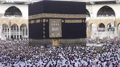  السعودية تعلن أنها ستسمح لمليون مسلم بأداء فريضة الحج هذا العام 
