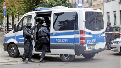 التفاصيل الكاملة حول اعتقال السلطات الألمانية لمتطرفًا شارك في معارك بسوريا