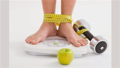 وسيلة جديدة لعلاج مشكلة زيادة الوزن 