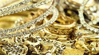 أسعار الذهب في مصر خلال منتصف تعاملات اليوم الثلاثاء