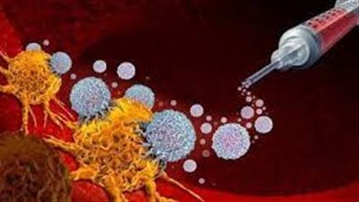 علاج جديد لا تعرفه يقضي على السرطان 