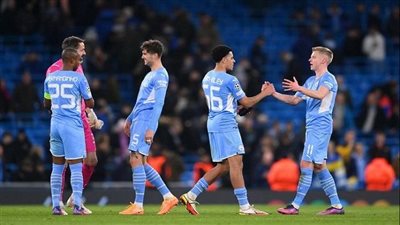 دوري أبطال أوروبا.. تعرف على موعد مباراة أتلتيكو مدريد ومانشستر سيتي 