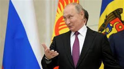  بوتين: لا يمكن عزل بلادنا عن العالم الحديث