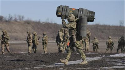 بالتزامن مع الحديث عن أسلحة نووية.. كيف تعيش أوكرانيا على صفيح ساخن؟