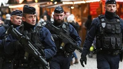 اعتقال جاسوس روسي في بولندا 