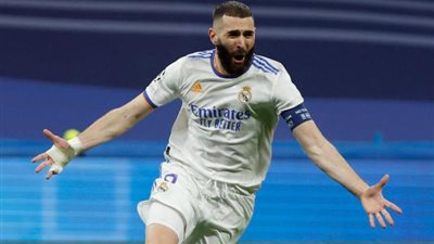 بنزيمة يطيح تشلسي ويمنح ريال مدريد من دوري الأبطال