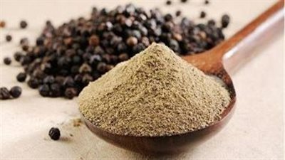  الفلفل الأسود يمنح فوائد صحية.. ما هي؟