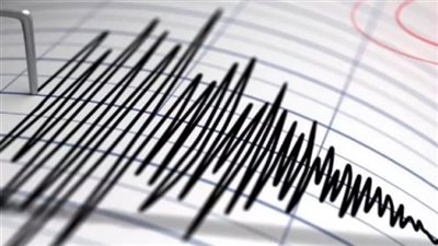 زلزال بقوة 4.1 ريختر يضرب ساحل إقليم الدريوش المغربي
