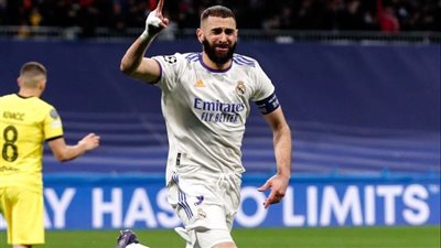 كيف نجح ريال مدريد في التأهل بصعوبة إلى نصف نهائي دوري أبطال أوروبا رغم خسارته؟