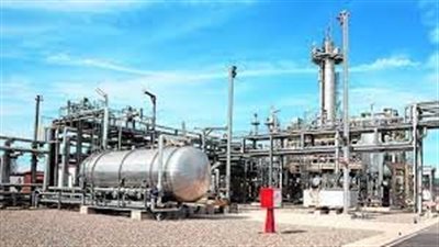 كم تمتلك الجزائر مناحتياطات الغاز؟