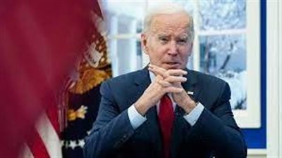  جو بايدن يعلن إجراءات جديدة ضد ما يسمى الأسلحة 