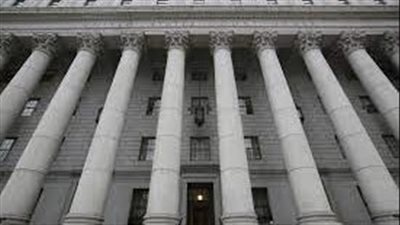 محكمة فدرالية في نيويورك تقضي بسجن أمريكي (الاسباب)