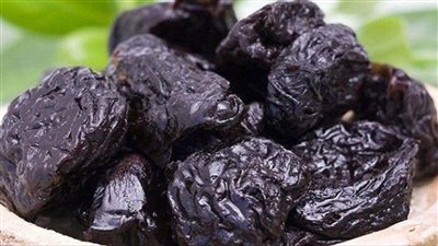 تناول القراصيا يقلل من علامات الالتهاب المرتبطة بكثافة العظام