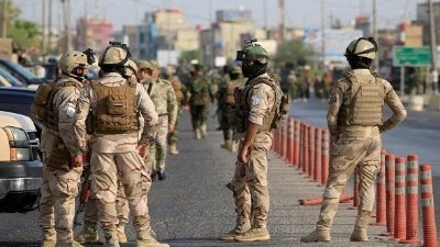 وزارة الداخلية العراقية تعلن إغلاق مقار وصفتها بـ 