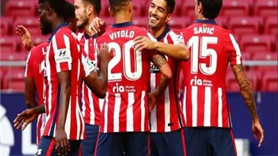  دوري أبطال أوروبا.. تعرف على التشكيل المتوقع لأتلتيكو مدريد ضد مان سيتي 