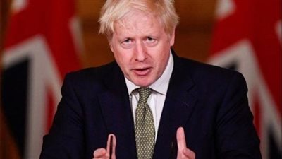 ماذا وراء فرض غرامة على رئيس الوزراء البريطاني؟