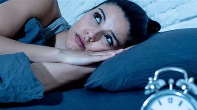 أكبر أسباب النوم الليلي المضطرب