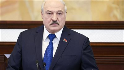 رئيس بيلاروسيا ينفي وجود خطط لانضمام بلاده إلى روسيا