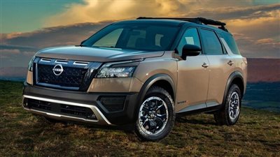 شاهد.. شركة نيسان تستعرض تحفة جديدة لمحبي المغامرات 