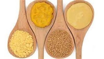 كيف قطعت الحرب الروسية إمدادات الخردل؟