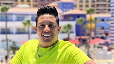 حمو بيكا يذهب لتصوير برنامج دون بنطلون.. وهذا ما حدث