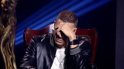 حسن شاكوش: خسرت 4 مليون جنيه بسبب أزمة إيقافي