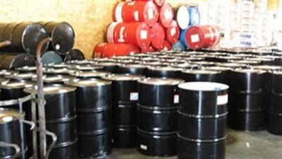 إغلاق العقود الآجلة لخام غرب تكساس الوسيط الأمريكي على ارتفاع 3.65 دولار