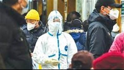  الصين تسجل 29411 إصابة جديدة بفيروس كورونا خلال الساعات الـ24 الماضية