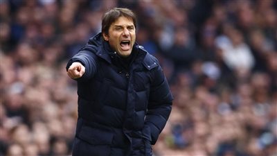 إصابة أنطونيو كونتي بفيروس كورونا