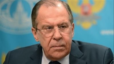وزير الخارجية الروسي يصف تصرفات الغرب تجاه بلاده بـ 