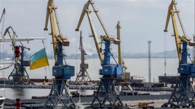 عاجل.. الجيش الروسي يعلن أنه سيطر بشكل كامل على ميناء ماريوبول الاستراتيجي