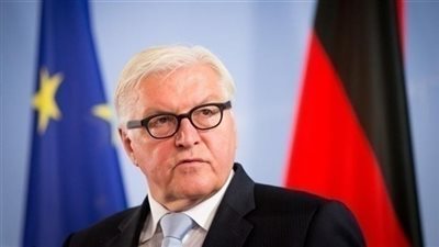 لهذا السبب.. أوكرانيا تلغي دعوتها لرئيس ألمانيا