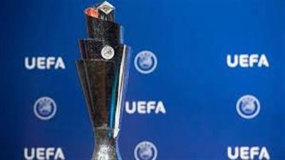 بالأسماء.. أربع دول تترشح لاستضافة نهائيات دوري الأمم الأوروبية 2023