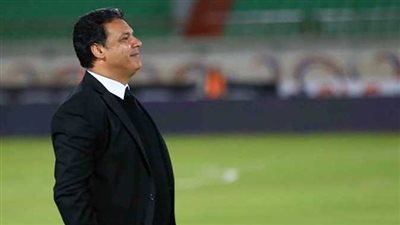 كيف احتفل لاعبو بيراميدز بتولي إيهاب جلال تدريب مصر؟