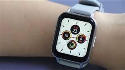  تنافس ساعات آبل.. ساعة ذكية جديدة متطورة ورخيصة الثمن (المواصفات)
