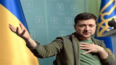 زيلينسكي يدعو لوقف روسيا قبل خسارة كامل أوروبا الشرقية