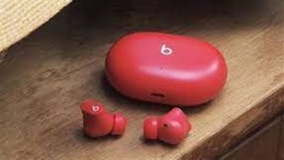  شركة أبل سماعتها اللاسلكية تطلق Beats Studio Buds بثلاثة ألوان جديدة
