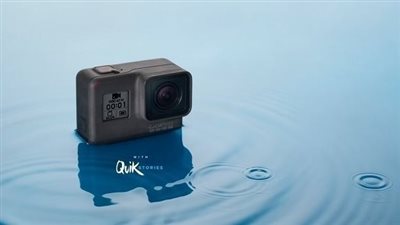 شركة غو برو تطلق كاميرا الأكشن Hero 10 Black Bonesالجديدة