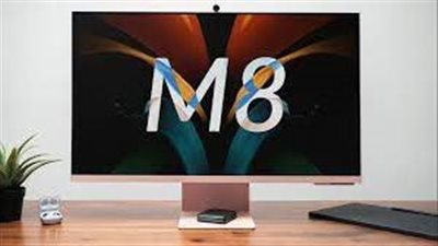  شركة سامسونغ تطلق الشاشة الذكية Smart Monitor M8الجديدة.. المميزات
