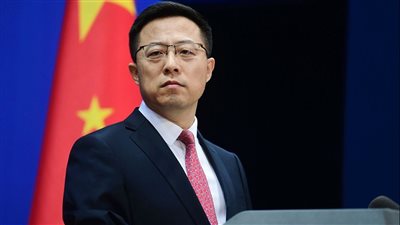 الصين تستنكر اتهامات الولايات المتحدة 