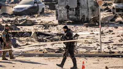 أوكرانيا تكشف عن الاتفاق مع روسيا على تبادل جديد للأسرى