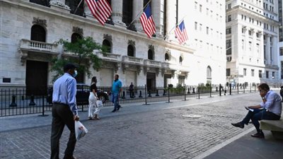 ارتفاع طلبات إعانة البطالة في الولايات المتحدة الأمريكية